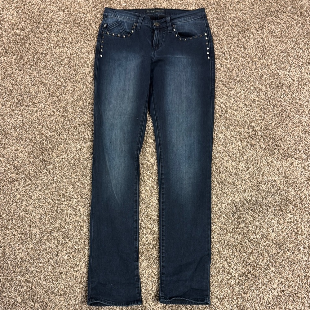 Rock and Repiblic jeans